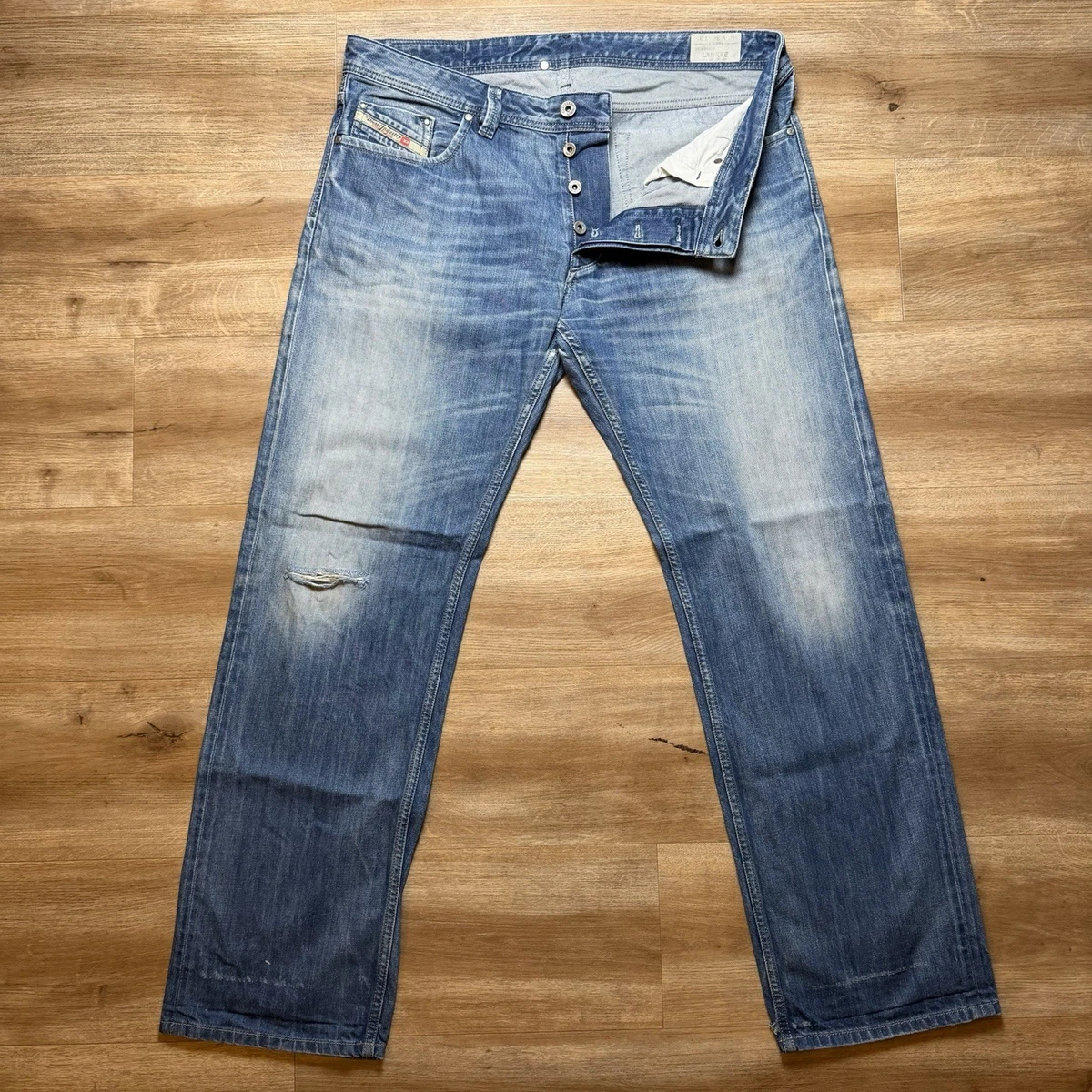 Men's Diesel Larkee Jeans for sale | eBay