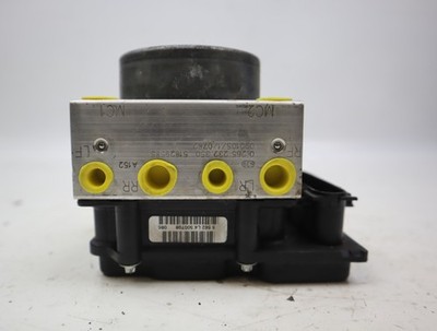 Steuergerät ABS Angebot FIAT Bravo II Phase 1 - 1.4i