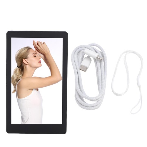 Phone Vlog Selfie Check Screen Vlog Check Screen 4in HD Display For Indoor - Picture 18 of 24