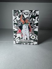 2025 Panini Donruss WNBA - My House Nneka Ogwumike #7 Seattle Storm