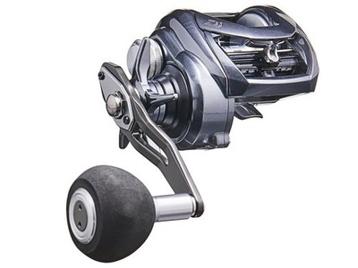 Daiwa Lexa TWS 400 Right Hand