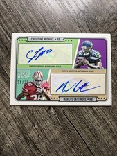 2013 Topps Magic Football Cards 19