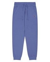 Cuff Pant Baumwolle Elasthan Champion Bianco