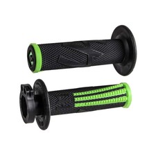 ODI Emig Pro V2 Lock-On Grips