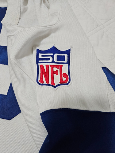 Mitchell Ness 1969 Los Angeles Rams Ken Iman 52 - Bild 6 von 6