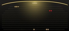 2 Tickets The Odyssey 70mm IMAX SAT 8/15 10AM AMC Lincoln Square NYC C9,C10