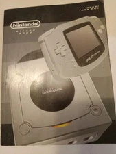 Nintendo GameCube Winter 2002 Book