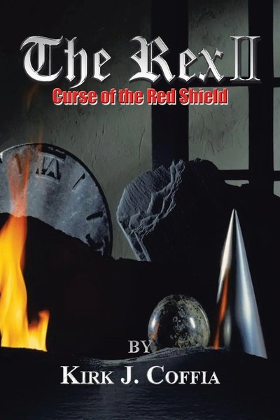 Kirk J. Coffia | The Rex II | Taschenbuch | Englisch (2004) | AuthorHouse-image