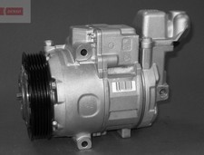 DENSO Kompressor Klimaanlage DCP17050 für VANEO MERCEDES 414 KLASSE W168 700 CDI