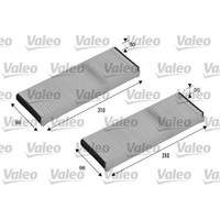 Valeo 715500 Filter Innenraumluft FüR Audi A6 4F2 C6 4FH 4F5 Innenraumfilter