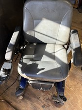 Power Wheel Chair
