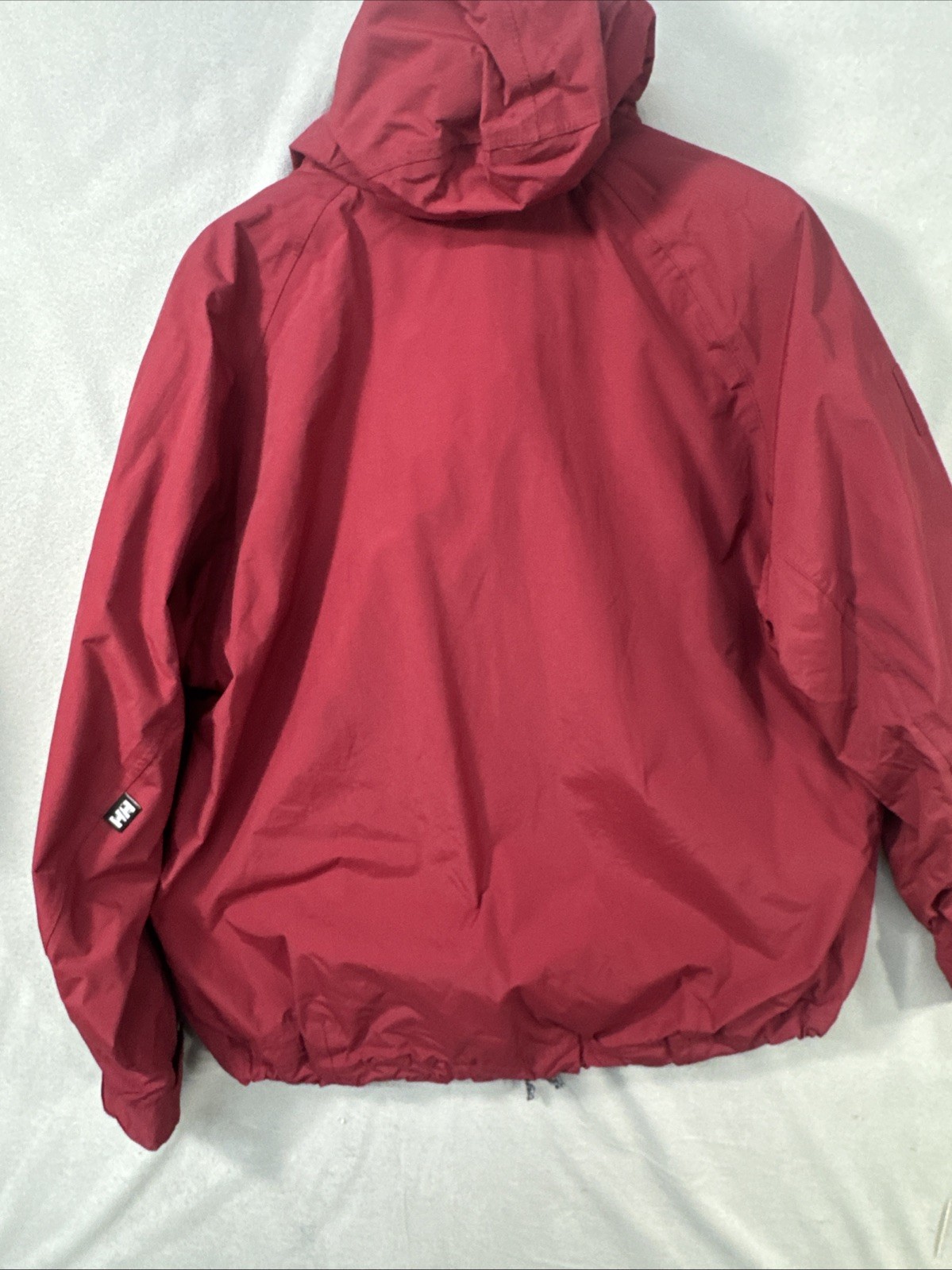 Helly Hansen Men’s Jacket, Medium Helly Tech Rain… - image 7