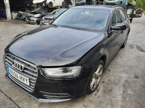 8T0837886B Türgriff Hinten Aussen Rechts für AUDI A4 AVANT (8K5) Básico 2146236 - Picture 7 of 10