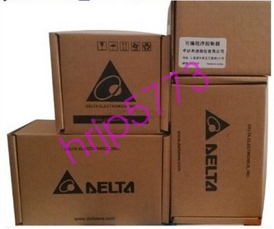 Delta Plc Digital Extension Module DVP48HP00R 48-Point 24Di 24Do(Relay) Ac Po vm