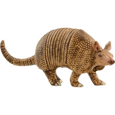 schleich  WILD LIFE 14874 Gürteltier