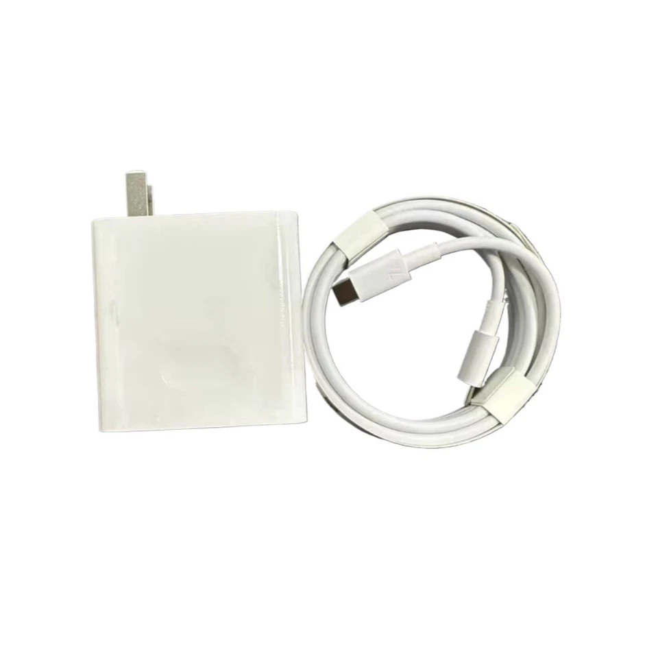 Cable Cargador Super Rápido Original Huawei 140W USB-C 7A Para Huawei, Universal Foto 3 de 4