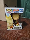 Funko Pop! Sixth Six Path Sage Naruto Shippuden Specialty Series Glow Pop 932