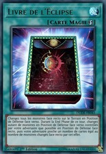 Yu-Gi-Oh: Book of Eclipse - DUDE-FR041 - Ultra Rare - NM - FR
