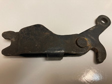 Mercedes 190e 190d W201 Genuine Oem Parking Brake E-brake Lever Bracket Mercedes 190e 190d W201 Genuine Oem Parking Brake E-brake Lever Bracket