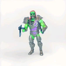 He-Man MOTU Classics Evil Space Mutant Karatii 100% Mattel