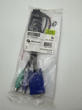 Avocent DSRIQ-PS2 PS/2+VGA KVM adapter dongle...