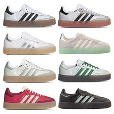 Adidas ORIGINALS SAMBAE Women's Casual Shoes ALL COLORS US Sizes 6-10