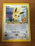 Eevee 38/75 Neo Discovery Uncommon Pokemon Card