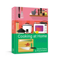 Cooking At Home David Chang (U. A.) Buch Einband - Fest (Hardcover) Englisch