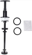 273241 2" PVC Slide Valve Piston Rod Assembly for Pentair Pool and Spa Valve S2