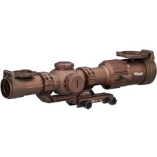 SIG SAUER TANGO-MSR LPVO 1-6x24 30mm SFPCoyote Tan Riflescope SOTM61200