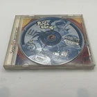 POWER STONE 1999 Sega Dreamcast Capcom Fighting Game Edward Falcon FN No manual
