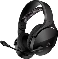 HyperX - Cloud Jet Dual Wireless Gaming Headset for PC, Mac, PS5, PS4, and Mo...