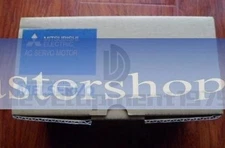 1PC NEW Mitsubishi servo motor HC-AQ0135BD