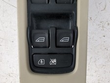 Interruttore Alzacristallo Per Mercedes W246 W176 W156 W117: Sostituzione Facile E Affidabile