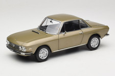 Lancia Fulvia Coupe Bronze Longchamps Norev 1:18 | 187985
