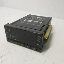 Omron K3NR-NB2A-L2 Digital Panel Meter 12-24VDC 1/8 DIN 5 Digit K3NR-NB2A 10W