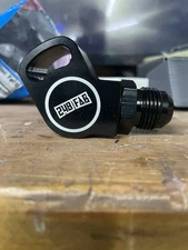 2JZ POWER STEERING PUMP SUCTION FITTINGS