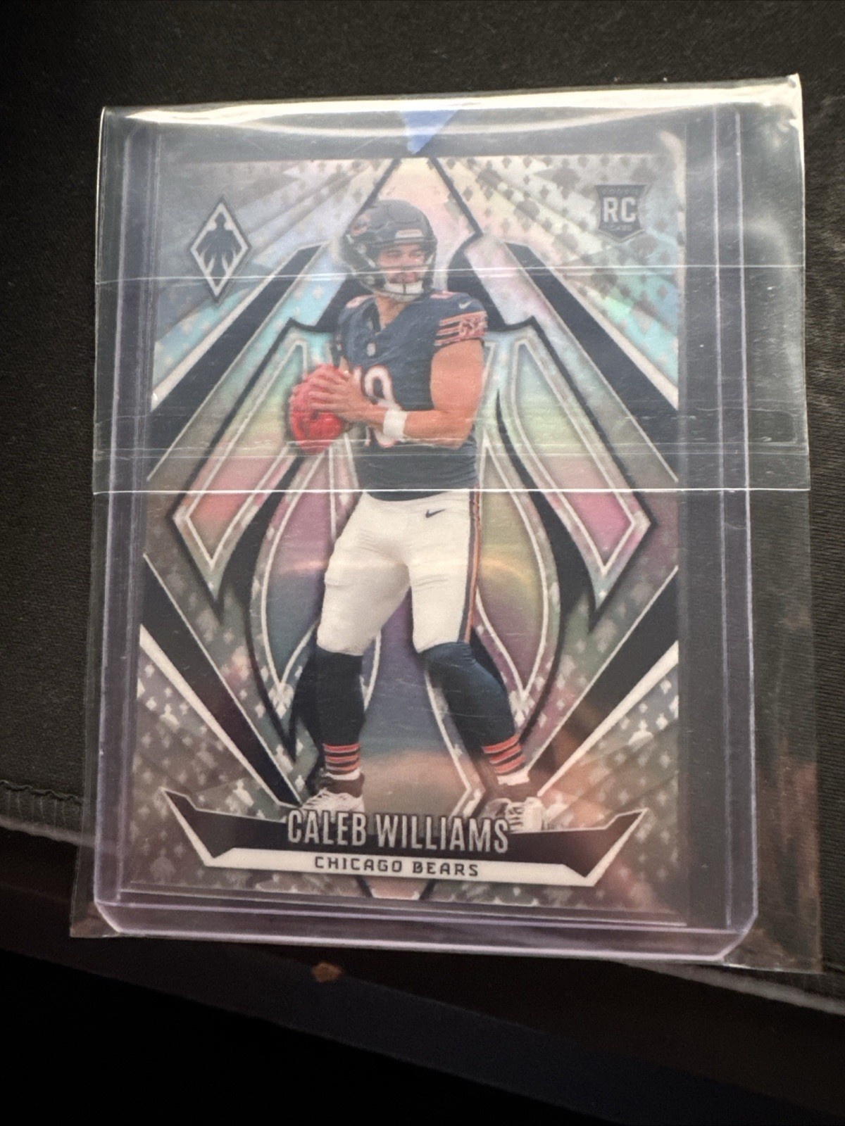 2024 Panini Phoenix - Rookies Caleb Williams #151 Phoenix /399 (RC)