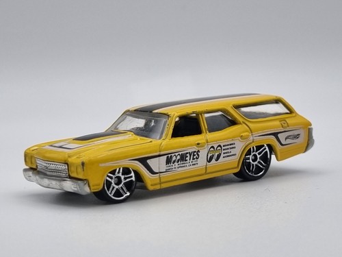 Diecast 1/64 Loose Hot Wheels,Matchbox Etc - Car Brands Beginning From A To C - Picture 57 of 81