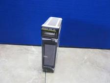 YASKAWA RELAY OUTPUT MODULE 120XCP80000 MEMOCON GL120 JAMSC-120XCP80000 POWER