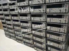 1pcKEYSIGHT/Agilent/HP 53132A 3GHZ Universal Frequency Counter#ic