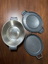 VORWERK, Varoma originale per BIMBY TM21