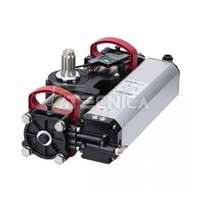BetäTiger Erdung ÖLhydraulisch Faac S800 Sbw 230V 108802 4M 800Kg Umkehrbar