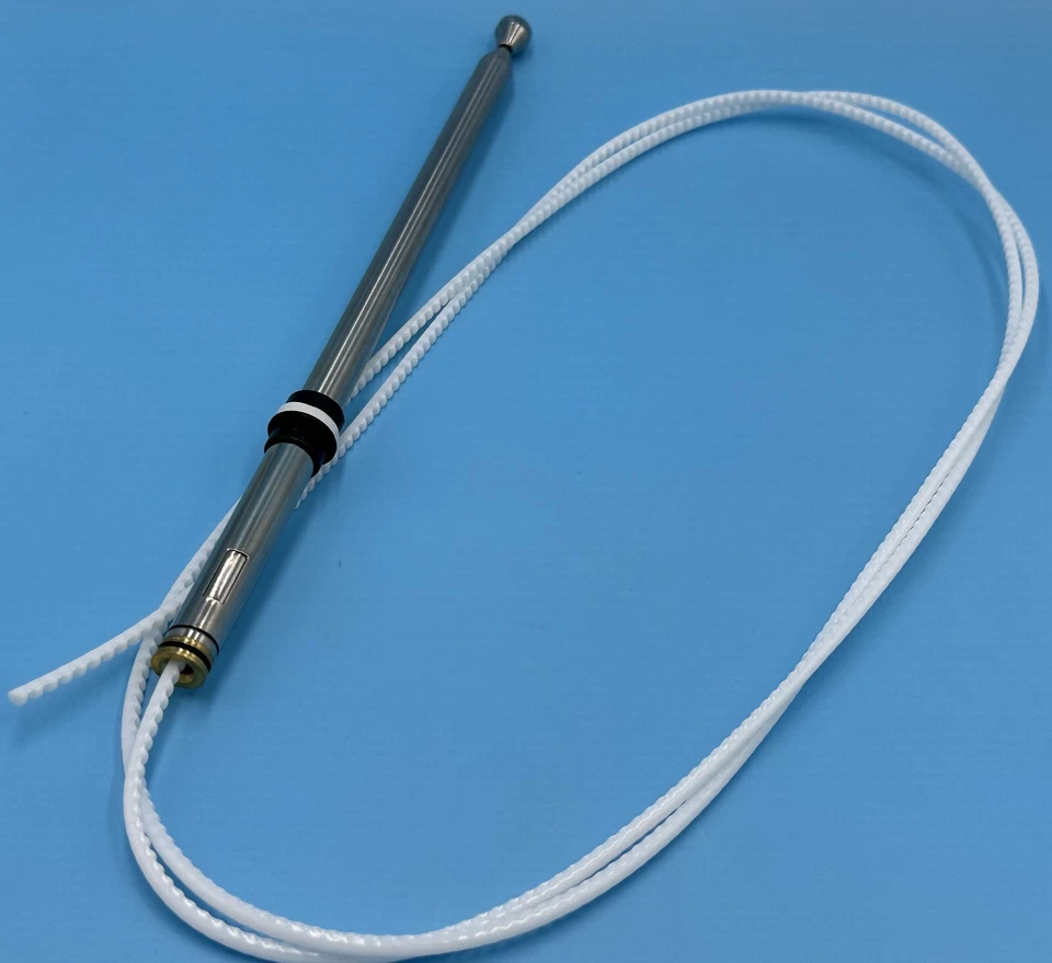 Mástil de antena eléctrica para Toyota Avalon 1995-2005 Camry 1997-2002 Foto 3 de 4