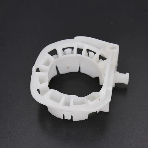 Gear Shifter Cable Selector For VW Polo 2001 - 2014 Shift Linkage Rod Bushing - Picture 10 of 14