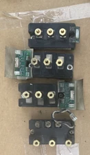 Thermal Arc ProWave 300TSW TIG Parts -IGBT solid state devices Sanrex GCA200CA60