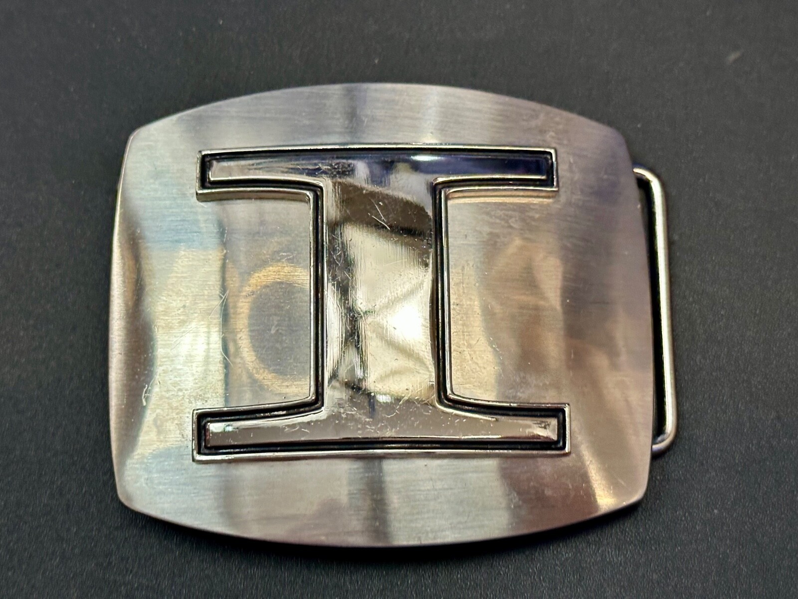 Block Letter I - Custom Initial Monogram Letter R… - image 11