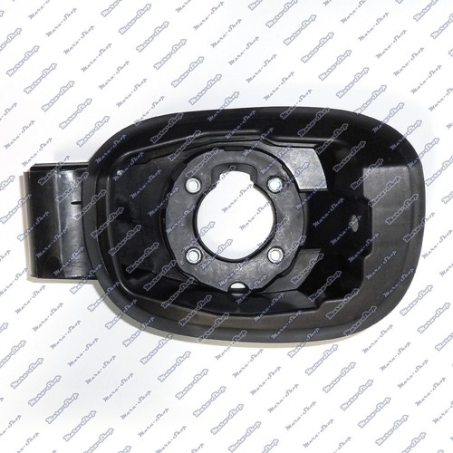 Fuel Gas Tank Filler Door Housing Pocket for 08~16 Hyundai Genesis Coupe - Bild 2 von 21