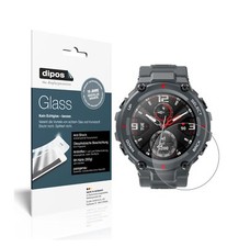 Protective Film for Amazfit T-Rex Smartwatch Matte Protection Glass