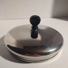 Vinyage Farberware Sauce Pan Lid 6 1/2”
